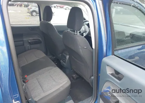 2023 Ford Maverick Xlt from USA, damaged, VIN 3FTTW8E92PRA95897